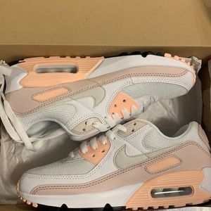 Nike Air Max 90 (Women)